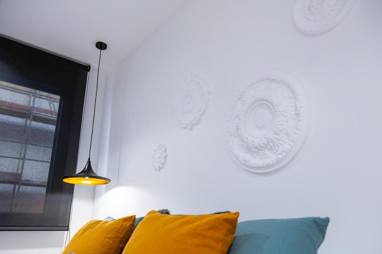 Exclusivo Loft Catedral Apartment Алмерия Екстериор снимка