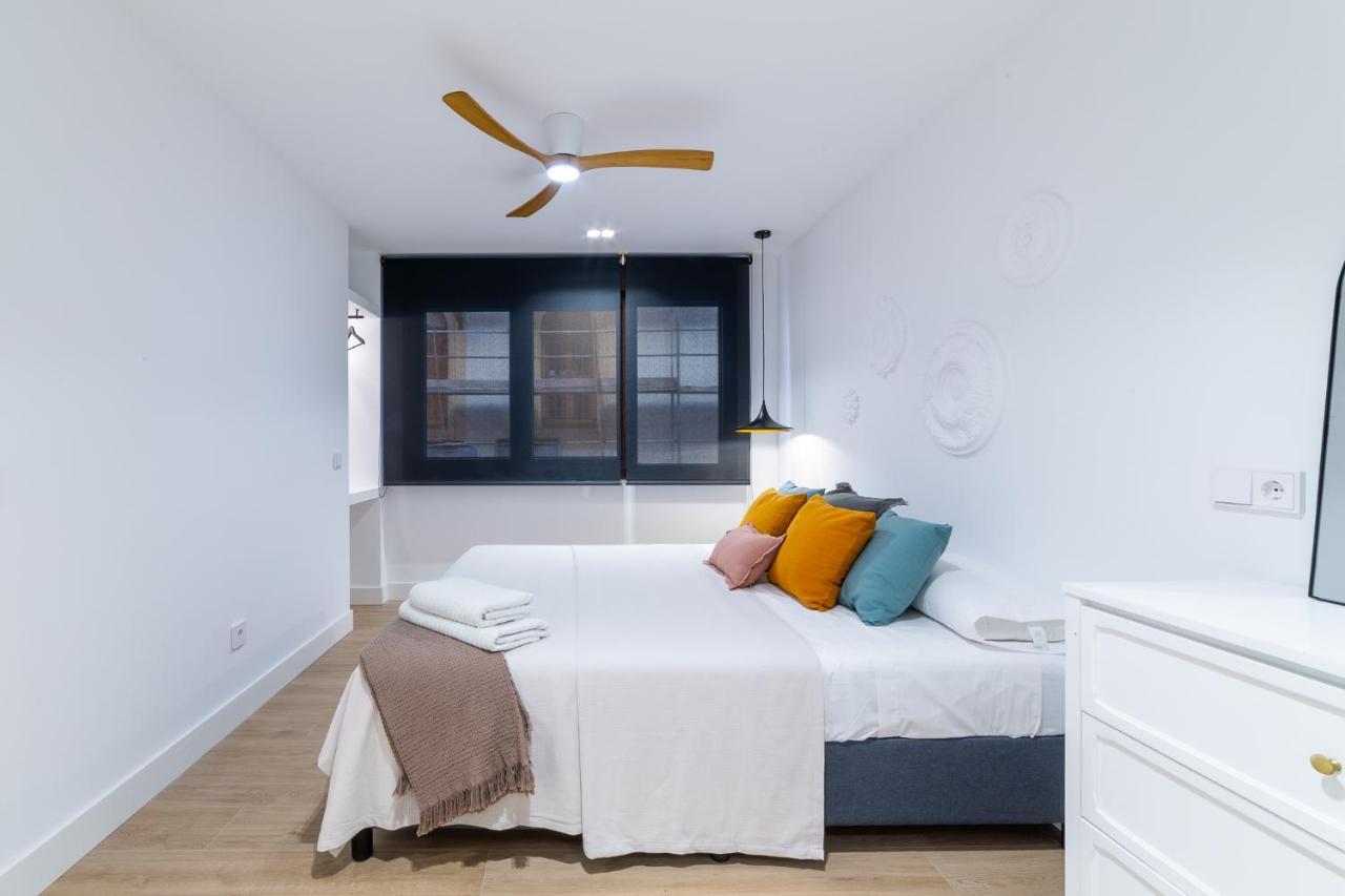 Exclusivo Loft Catedral Apartment Алмерия Екстериор снимка