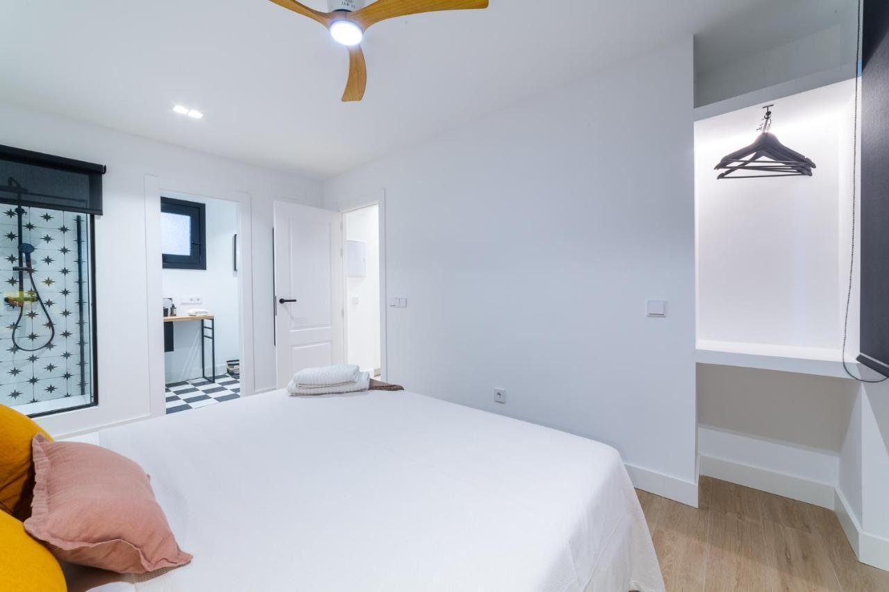 Exclusivo Loft Catedral Apartment Алмерия Екстериор снимка