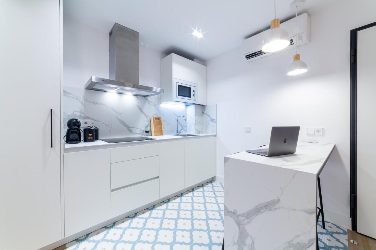 Exclusivo Loft Catedral Apartment Алмерия Екстериор снимка