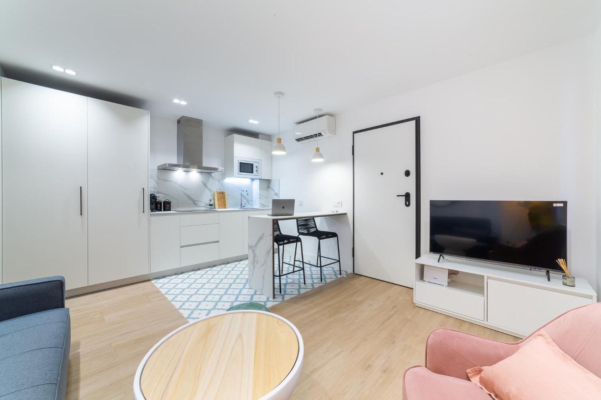 Exclusivo Loft Catedral Apartment Алмерия Екстериор снимка