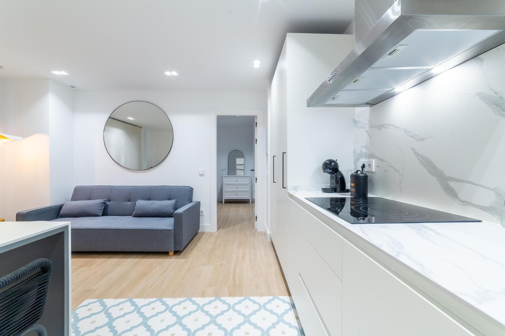 Exclusivo Loft Catedral Apartment Алмерия Екстериор снимка
